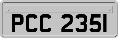 PCC2351