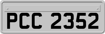 PCC2352