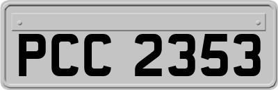 PCC2353