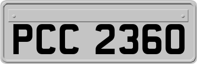 PCC2360