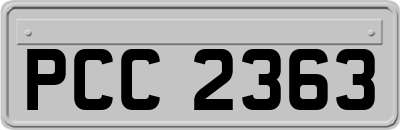 PCC2363