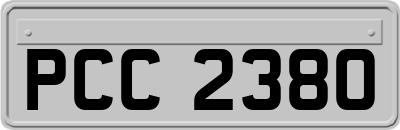 PCC2380