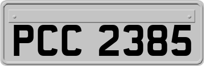 PCC2385