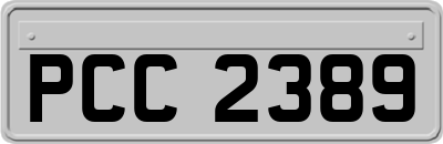 PCC2389