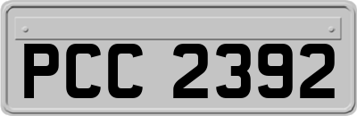 PCC2392