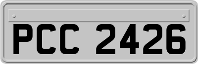 PCC2426