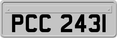 PCC2431