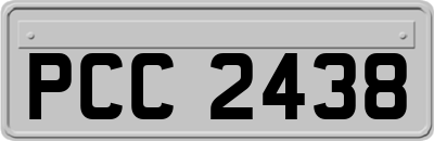 PCC2438