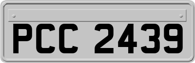 PCC2439