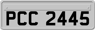 PCC2445