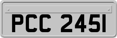 PCC2451