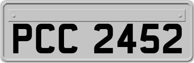 PCC2452