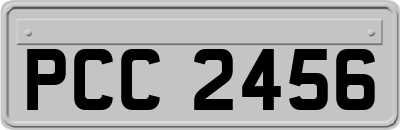 PCC2456