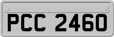 PCC2460