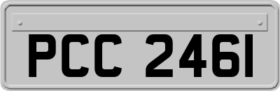 PCC2461