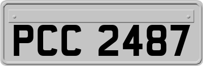PCC2487