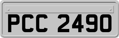 PCC2490