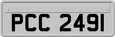 PCC2491
