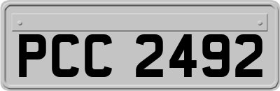 PCC2492