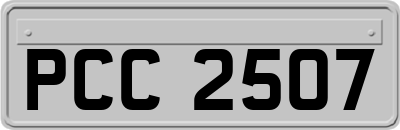 PCC2507