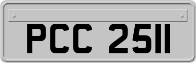PCC2511