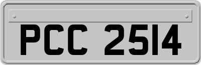 PCC2514