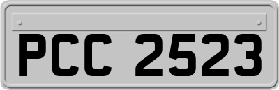 PCC2523