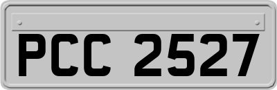 PCC2527