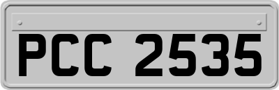 PCC2535