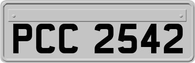 PCC2542