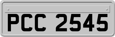 PCC2545