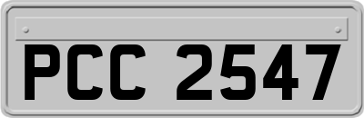 PCC2547