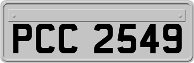 PCC2549