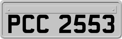 PCC2553