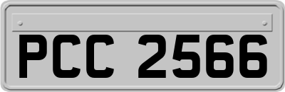 PCC2566