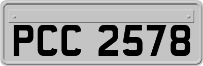 PCC2578