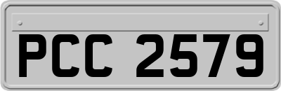 PCC2579