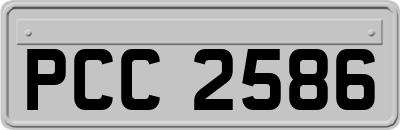 PCC2586
