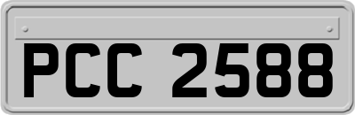 PCC2588
