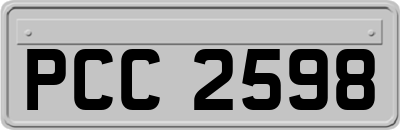 PCC2598