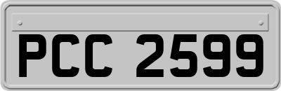 PCC2599