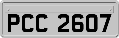 PCC2607