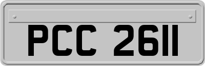 PCC2611