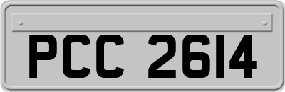 PCC2614