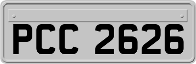 PCC2626