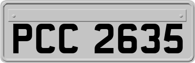 PCC2635