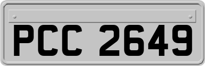 PCC2649