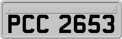 PCC2653