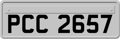 PCC2657