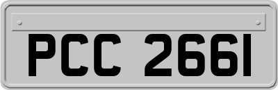 PCC2661